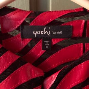 Stunning and unique top